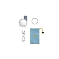 Joby Magsafe Selfie Ring Light with USB-C charging & built-in mirror - thumbnail