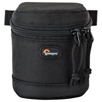 Lowepro LP36977 lenshoes 7 x 8 cm zwart - thumbnail