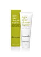 This Works Light Time Cleanse & Glow - thumbnail