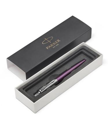 Balpen parker jotter ct m victoria violet