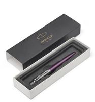 Balpen parker jotter ct m victoria violet - thumbnail