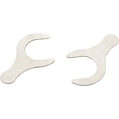 JAGWIRE 6-bolt rotor shims (20pcs)