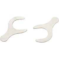 JAGWIRE 6-bolt rotor shims (20pcs) - thumbnail