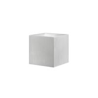 Highlight WandspotSquare aluminium 10cm - W3618.30 - thumbnail