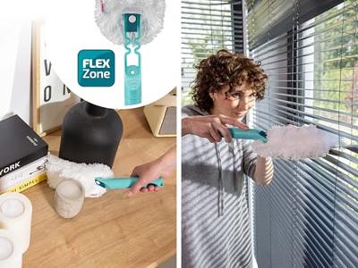 Leifheit Super Duster