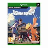 Digimon Survive - thumbnail