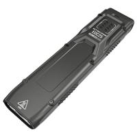 NiteCore EDC25 Zaklamp werkt op Li-ion oplaadbare batterij LED 3000 lm 55 h 104 g - thumbnail