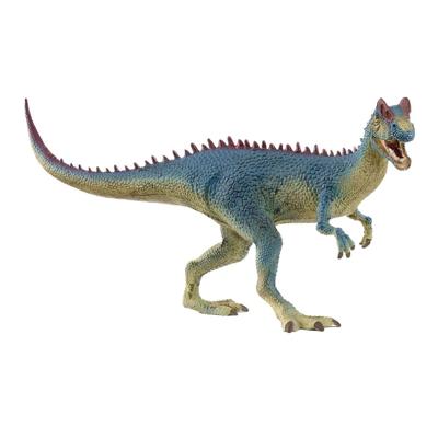 schleich DINOSAURS dilophosaurus 15046