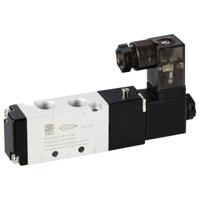 TRU COMPONENTS Magneetventiel TC-12772444 TC-V5110-06 G 1/8 1 stuk(s) - thumbnail