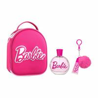 Kinderparfum Mattel 100 ml (2 Stuks) - thumbnail