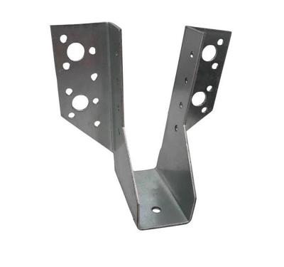 Waelbers Raveeldrager zwaar 300/71x114mm, blauw verzinkt - 50 Stuk(s) - 849664EAN.11