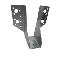 Waelbers Raveeldrager zwaar 300/71x114mm, blauw verzinkt - 50 Stuk(s) - 849664EAN.11 - thumbnail