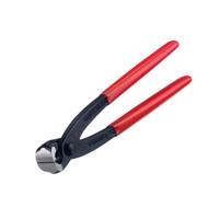 Knipex vlechttang - 220 mm - kop gepolijst - 99 01 220 - thumbnail