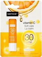 Vitamine C - F30 Lipbalsem - thumbnail