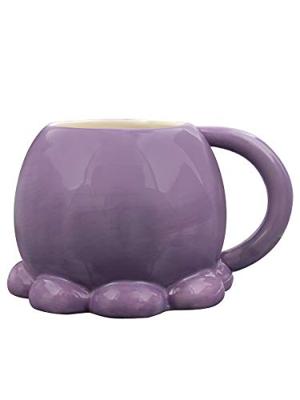 Adoramals Octopus Gevormde Keramiek Mok