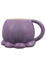 Adoramals Octopus Gevormde Keramiek Mok - thumbnail