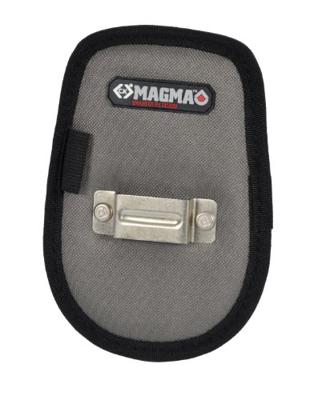 C.K MA2732 Gereedschapstas (zonder inhoud) Bandmaat (b x h x d) 170 x 115 x 25 mm