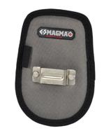 C.K MA2732 Gereedschapstas (zonder inhoud) Bandmaat (b x h x d) 170 x 115 x 25 mm - thumbnail