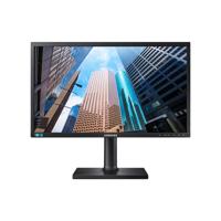 Samsung S24E450BL LED-monitor 59.9 cm (23.6 inch) 1920 x 1080 pix Full HD 5 ms DVI, VGA TN LED - thumbnail