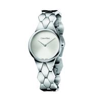 Calvin Klein Snake K6E23146 Horloge Dames 28mm 3ATM - thumbnail