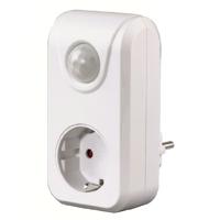 Hama pir beweging sensor met schemer sensor - thumbnail