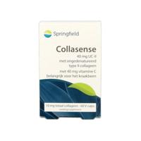Springfield Collasense 60 Vegetarische capsules - thumbnail