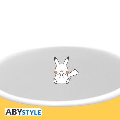 Pokemon - Pikachu Electric Type Mug