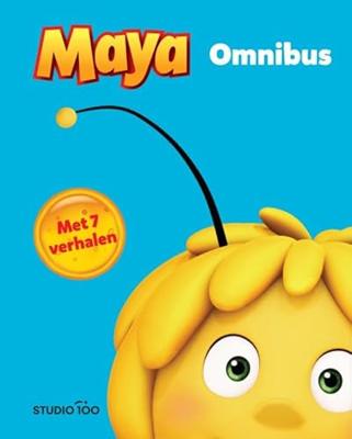 Studio 100 Maya omnibus - feest