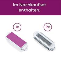 Beurer HL 36 Wet & Dry Scheerhulpstuk 2 stuk(s) - thumbnail