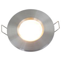 Steinhauer Badkamer inbouwspotPelite spot grijs - 2488ST - thumbnail