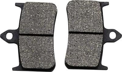 GALFER bremsbelag "fd148" brake pad fd148 g1054 organic