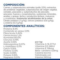 HILL'S FELINE C/D URINARY STRESS KIP 85 GR - thumbnail