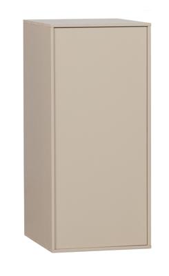 vtwonen Daily Wandkast Grenenhout B 50 cm - Hoog