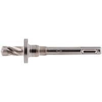 Fischer EBB 8x25 532607 Flensboor 1 stuk(s) - thumbnail