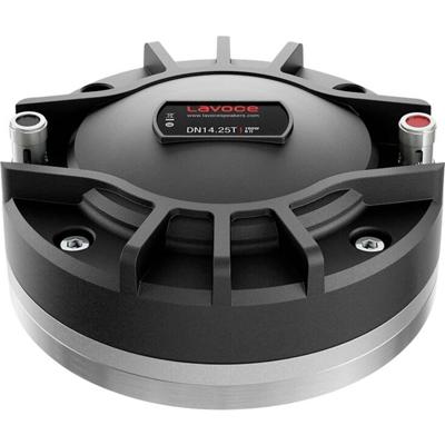 Lavoce DN14.25T-16 Hogetoon-driver 16 Ω