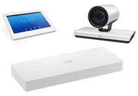 Cisco - Montagekit voor videoconferenties - wandmontage - voor Spark Room Kit Plus, CS-KITPLUS-WMK - thumbnail