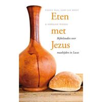 Eten met Jezus (Paperback) - thumbnail