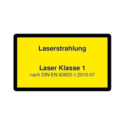 Picotronic Lasermodule Punt Rood 0.4 mW DI650-0,4-3(5x12)