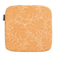 Madison Modern dining Palm Yellow - thumbnail