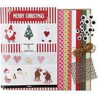 Creativ Company Diy kerst decoratie set - thumbnail