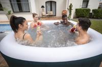 Bestway Lay-Z-spa Ibiza - thumbnail