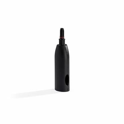 Wagner 2452744 Adapter Winkeldüse W915e Adapter voor stoomreiniger 1 stuk(s) Zwart Wagner 2452744 Adapter Winkeldüse W915e Adapter voor stoomreiniger 1 stuk(s) Zwart