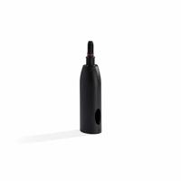 Wagner 2452744 Adapter Winkeldüse W915e Adapter voor stoomreiniger 1 stuk(s) Zwart - thumbnail