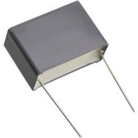 Kemet 46KR422050P0M 1 stuk(s) Foliecondensator Tray - thumbnail