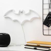 DC Comics Batman Logo ledlamp - thumbnail