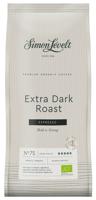 Simon Levelt Extra Dark Roast Espresso Bold & Strong No.75 - thumbnail