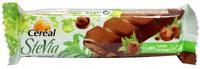 Cereal Chocolade reep praline stevia 42 Gram - thumbnail