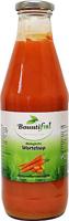 Bountiful Bountiful Wortel Oersap Bio (750ml) - thumbnail