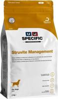 Specific Hond CCD Struvite Management 2kg - thumbnail