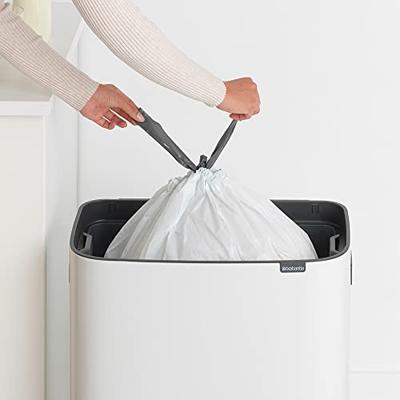 Brabantia Afvalzak M 60L 10 zakken